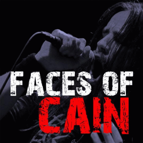 Faces Of Cain : Live @ Atak Studios
